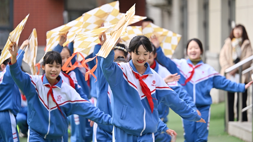 近年来 近年来